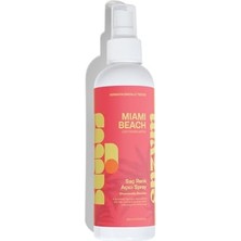 aklow akyoleticaret Miami Beach Renk Açıcı (Papatya Suyu) Saç Spreyi 200 ml