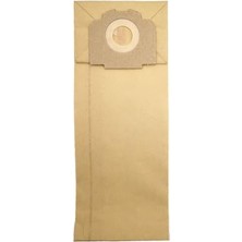 aklow akyoleticaret Arçelik S 3600 - S 3620 - S 3641 - Tt 36 Model Süpürgelerle Uyumlu Toz Torbası, 10'lu Paket