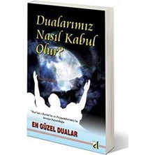Dualarımız Nasıl Kabul Olur - Hasan Erden - Damla