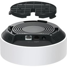 aklow akyoleticaret Deco X50-POE 1-Pack, AX3000 Mbps, Poe Destekli, Dual-Band, 2,5gbps Ethernet Portu, 150 Cihaza Kadar Bağlantı, 230 M²'ye Kadar Kapsama, Wi-Fi 6 Mesh Sistemi