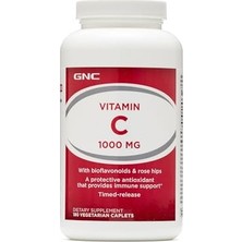 aklow akyoleticaret Zaman Salınımlı C Vitamini