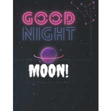 aklow akyoleticaret Bedtime Stories Sketchbook For Children Ages 1-3,4-8,9-14,8.5 x 11 90 Storyboard Page, Goodnıght Moon Storyboard Book: Blank Storyboard For Kids
