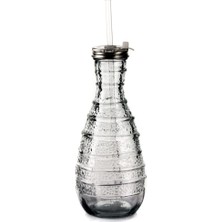 Şanal San Miguel Botella Pipetli Şişe 600 cc