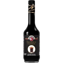 aklow akyoleticaret Soğuk Kahve Konsantresi - Şekersiz 700 ml