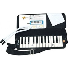 aklow akyoleticaret 25 Tuşlu Çantalı Melodika