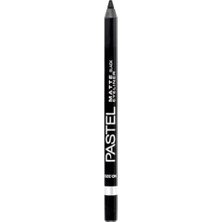 aklow akyoleticaret Matte Waterproof Long Lasting Eyeliner 320