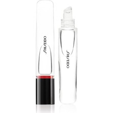 Şanal Shiseido Crystal Gelgloss Dudak Parlatıcısı, 730852148239