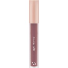 Şanal Village 11 Factory Velvet Fit Lip Tint Lucky Mulberry 4.7g - Mat & Kremsi Dudak Tinti