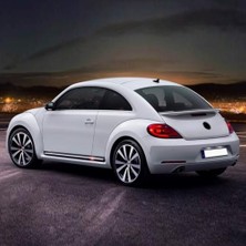 aklow akyoleticaret Far Anahtarı Tek Arka Sisli 3C8941431B Vw Beetle ile Uyumlu 2012-2019