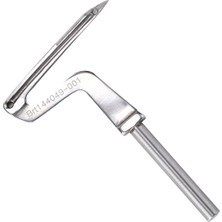 Şanal Fdm Brother Overlok Makinesi Alt Lüper 144049-001