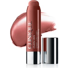 Şanal Clinique Chubby Cream™ Blush Stick Cheek Colour Balm