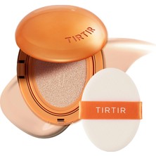 Şanal Tırtır Mask Fit Aı Filter Cushion Fondöten 21C Cool Ivory 18 G