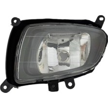 HYS Kia Cerato 2007-2009 Sol Sis Farı