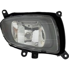 HYS Kia Cerato 2007-2009 Sağ Sis Farı