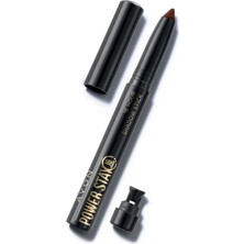 Şanal Avon Power Stay Shadow Stick Kalem Far Stylish Brown