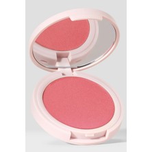 Şanal Kylie Cosmetics Kylie Hybrid Allık Yumuşak Mat Bitişli 215 Cheeky Mood 2.5gr, 4064941147138