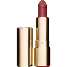 Şanal Clarins Joli Rouge Ruj Velvet (732 Grenadine)
