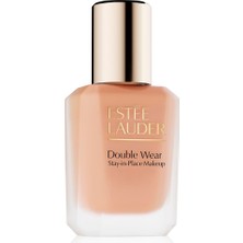 Şanal Estee Lauder Double Wear Stay-In-Place Fondöten SPF10 New 2W1