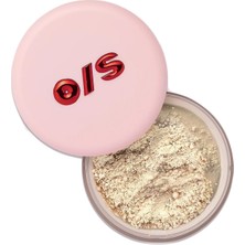 Şanal Onesize One Size Sabitleyici Toz Pudra Translucent 34.5gr