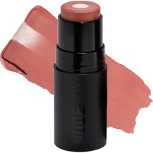 Şanal Nudestix Yanak + Göz + Dudak Renklendirici Işıltılı Stick Blush Bling 6gr