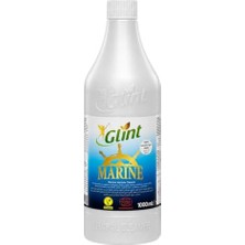 aklow akyoleticaret 1 L Bitkisel Kimyasalsız Tekne Yüzey Temizleyici Kokusuz Sprey