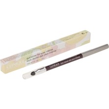 Şanal Clınıque Quickliner For Eyes Intense Eyeliner