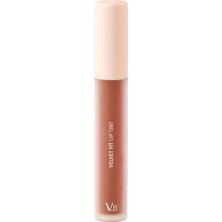 Şanal Village 11 Factory Velvet Fit Lip Tint Creamy Peach 4.7g - Mat & Kremsi Dudak Tinti