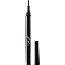 Şanal Guerlain Precision Felt Eyeliner 01 Noir Eyeliner 1 Paket (1 x 1 Ml)