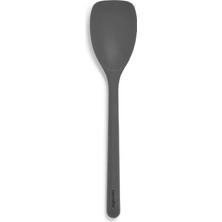 Şanal Greenpan Silikon Sote Kaşığı Gri