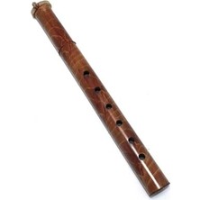 aklow akyoleticaret Bambu Flüt 40 cm