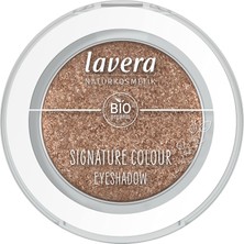 Şanal Lavera Signature Colour Eyeshadow Göz Farı | Space Gold 08