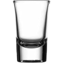 aklow akyoleticaret Boston Shot Bardak 2'li Tekila Bardağı 52174 1785618000150