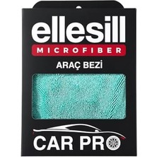 aklow akyoleticaret Microfiber Araç Bezi, Tank Bezi 55X75 cm 800 Gsm (Karma Renk)