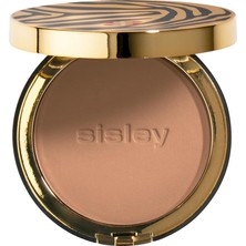 Şanal Sisley Paris Phyto-Poudre Compacte 1 Bronze