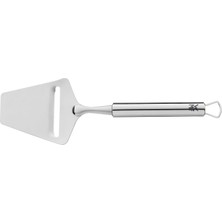 Şanal Wmf Profi Plus Peynir Dilimleyici, 24 Cm, Cromargan® Yüksek Kaliteli Yarı Mat Paslanmaz Çelik, Bulaşık Makinesinde Yıkanabilir