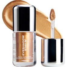 Şanal Sacheu Beauty Sacheu Eyeshadow Stay-N Uzun Süre Kalıcı Likit Far 03 Sun-Lit 3.55ML, 850072433035