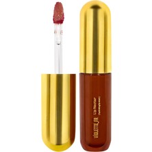 Şanal Violette_fr Nemlendirici Likit Ruj Rose De Moab 3.5gr
