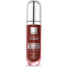Şanal Avon Peptit Serum Lip Gloss Berry Quench