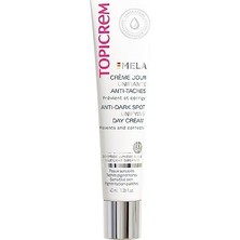 aklow akyoleticaret Mela Unifying Day Cream SPF50 40 ml
