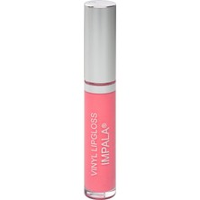 Şanal Impala Dudak Parlatıcısı - Vınyl Lipgloss No: 03