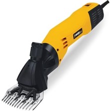 aklow akyoleticaret Devir Ayarlı Koyun Kırkma Makinası 500W