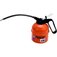 aklow akyoleticaret 400 cc Spiralli Metal Yağdanlık RC0162
