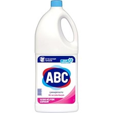 aklow akyoleticaret Çamaşır Suyu Kir ve Leke Karşıtı 4 L