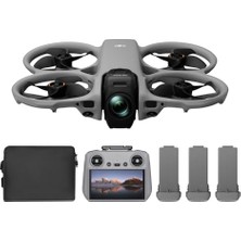 aklow akyoleticaret Avata 360 Fly More Combo (Rc 2)
