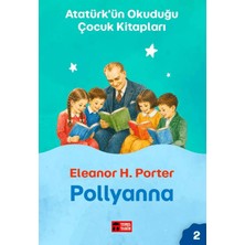 İleri Yayınları Pollyanna