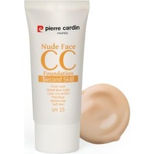 aklow akyoleticaret Nude Face cc FOUNDATION-PORCELAIN-422
