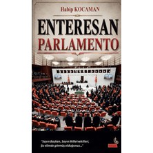 Berikan Yayınevi Enteresan Parlamento