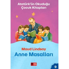 İleri Yayınları Anne Masalları
