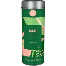 aklow akyoleticaret Mate Çayı 50 G