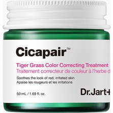 Şanal Dr.jart+ Cicapair Kızarıklık Karşıtı Renk Eşitleyici Bakım Kremi 50ML/1.7FLOZ